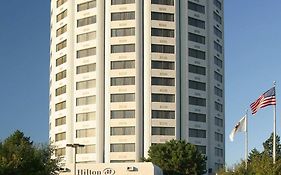Oak Lawn Hilton Hotel
